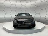 Mercedes-Benz S 63 AMG Coupe 4Matic+ Keramik 3D-Sound Carbon