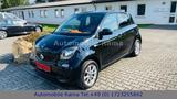 Smart ForFour forfour Basis 52kW - Smart ForFour aus 2014