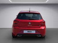 Seat Ibiza - Vorschau Bild 5
