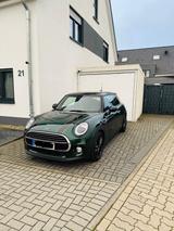 MINI Cooper 1.5/Automatik/1.Hand/TüvNeu/AppleCar/8Fac - MINI Cooper in Mönchengladbach