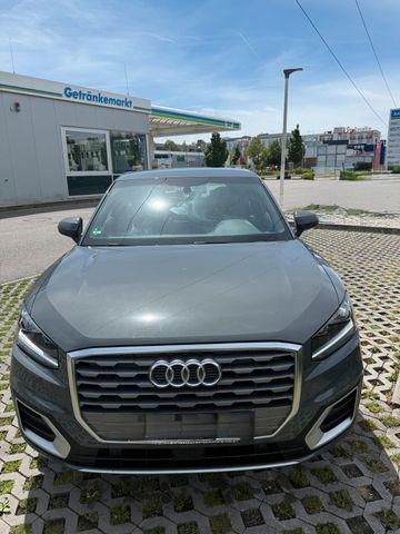 AUDI Audi Q2 1.0/30 TFSI gebraucht zu verkaufen