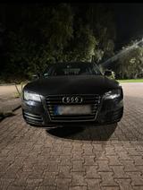 Audi A7 Sportback 3.0 TDI | 2. Hand - Audi A7 in Aachen