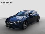 Mercedes-Benz A 220 d *AMG*Multibeam*Tempomat*PDC*Kamera*DAB** - gebrauchte Mercedes-Benz A 220 aus dem Jahr 2021
