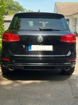 Volkswagen VW Touareg 3.0 V6 TDI R-Line Plus | Luftfederung - Volkswagen Touareg: V6 TDI R Line