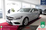 Mercedes-Benz CLS 350 d 4Matic AMG-Line*Multibeam LED - Mercedes-Benz CLS 350 Gebrauchtwagen