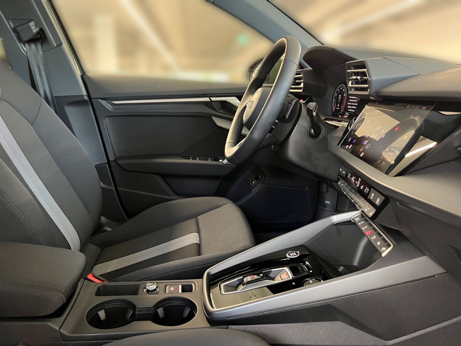 Audi A3 - Bild 13