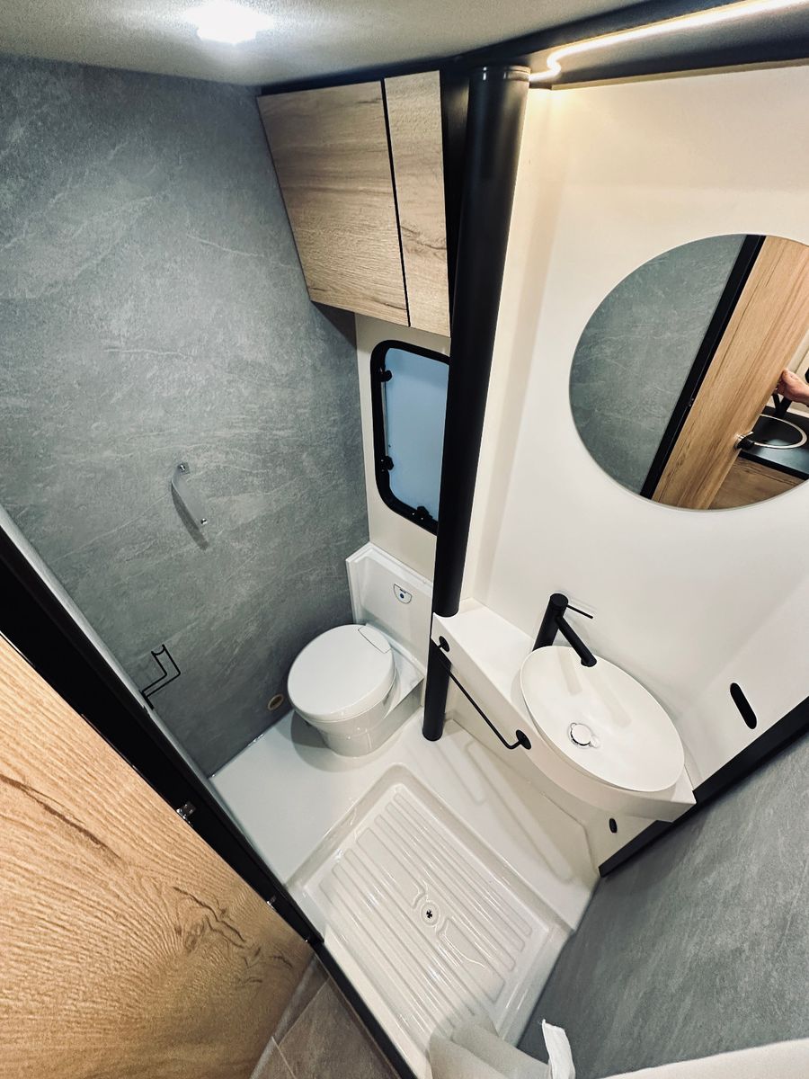 Fahrzeugabbildung XGO Dynamic 35 - Modell 2026