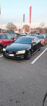Audi A5 1.8 TFSI 130kW Sportback - - Audi A5 in Saarbrücken