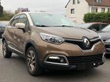 Renault Captur Elysee NAVI/LEDER/SHZ/KAMERA/ALUS/TEMPO - Renault Captur: Elysee