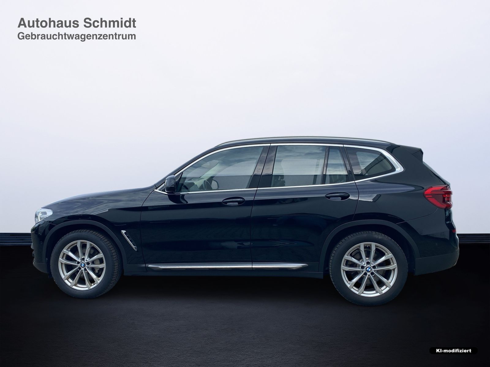 BMW X3 xDrive30d Luxury Line LC Prof. HUD HiFi AHK foto 2