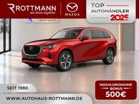 Mazda CX-80 - Vorschau Bild 1