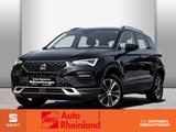Seat Ateca Style Edition 2.0 TDI DSG STANDHZ./LED/NAV - Seat Ateca: Style Edition