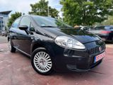 Fiat Grande Punto 1.2 8V Dynamic/KLIMA/SERVO/TÜVNEU - Fiat Grande Punto: Limousine