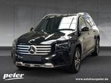 Mercedes-Benz GLB 200 d PROGRESSIVE+7-Sitze+SH-Dach+MULTIBEAM - Mercedes-Benz GLB 200 Jahreswagen