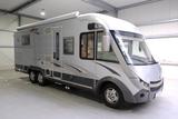 Carthago Chic E-Line 51 QB/Quensbett/Garage/Solar - Carthago Wohnmobil oder -wagen