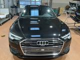 Audi A6 Avant 50 TFSI e Design Selection Matrix|AHK - Audi aus 2022
