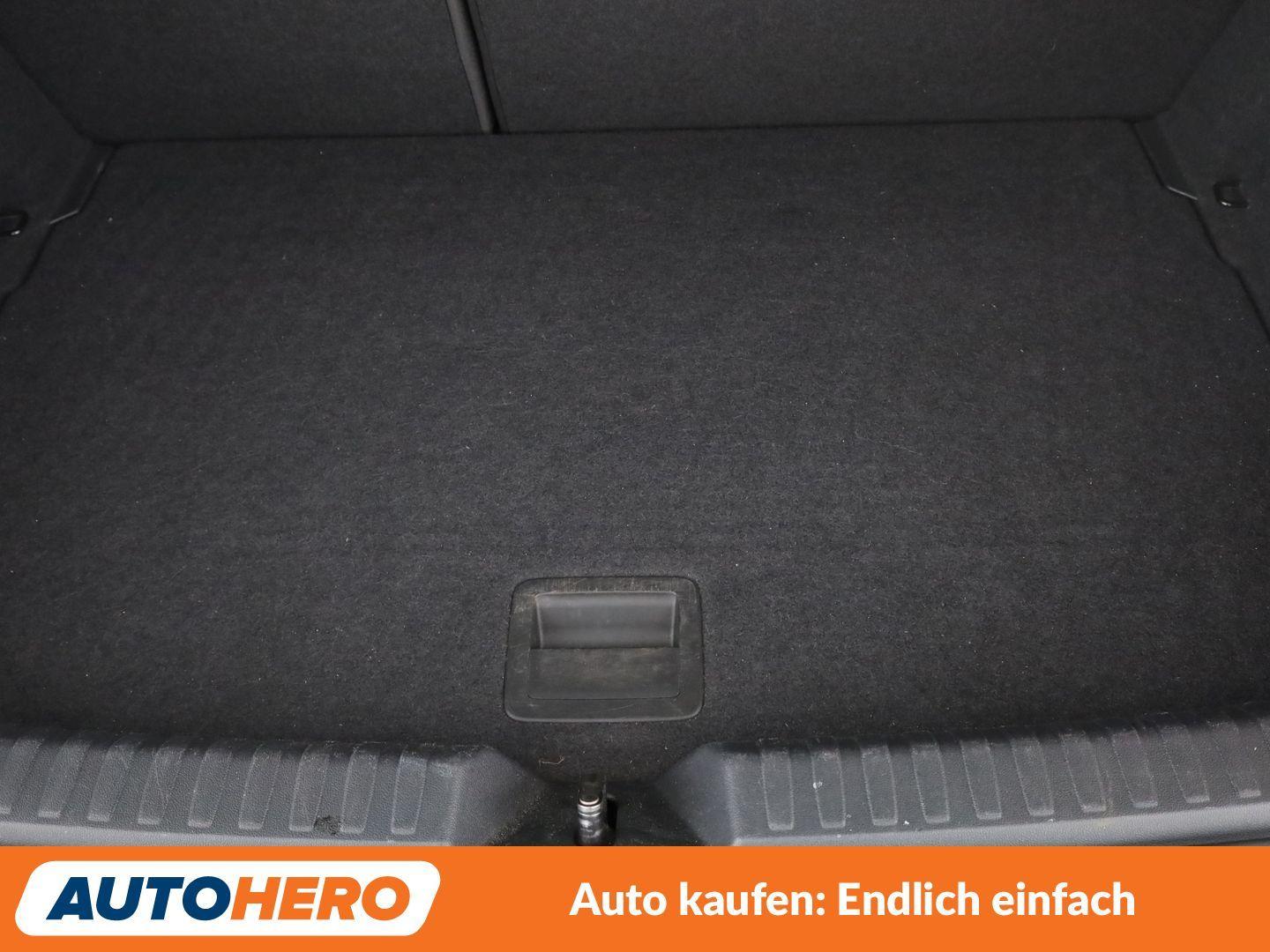 Audi A1 Sportback 35 TFSI Advanced*NAVI*LED*TEMPO*, миниатюра 16