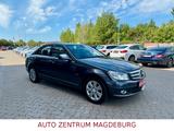 Mercedes-Benz C180 Elegance*AUTOMATIK*BiXENON*TEMPO*NAVI*SITZH - gebrauchte Mercedes-Benz C 180 aus dem Jahr 2007