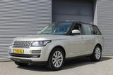 Land Rover Range Rover 5.0 V8 Vogue I 510 PK I Pano.dak I C - Land Rover Range Rover Vogue mit Benzin-Antrieb