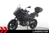 BMW F 900 XR TRIPLE BLACK - QS, RDC, 4 Pakete, Te - BMW R 90