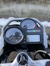 BMW R 1200 GS / K25 - MOTORRAD AUS DEM JAHR 2010
