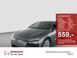 Audi A6 Sportback e-tron S-LINE EDITION ONE GREY NP:9 - Audi A6 e-tron edition-one-grey