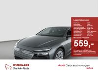 Audi A6 e-tron - Vorschau Bild 1