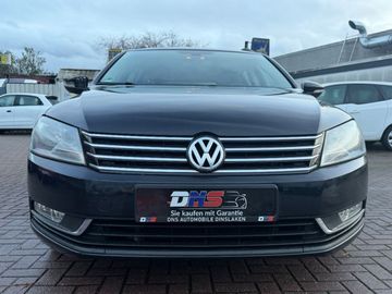 Volkswagen Passat Variant - 2