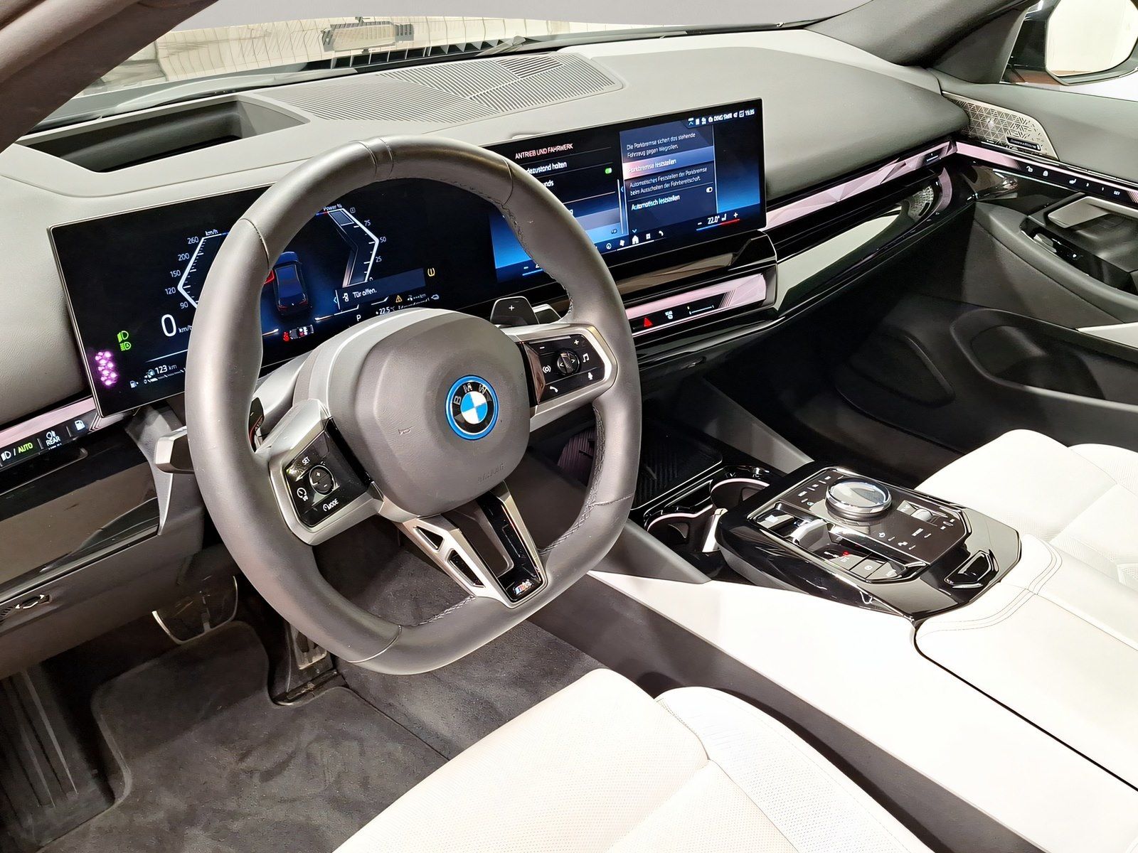 BMW 550 - Bild 4