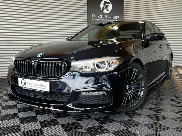BMW 540i xDrive/H&amp;K/HUD/CARPLAY/RFK/LED/ACC