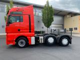 MAN TGX 26.540 - MAN Tgx 540