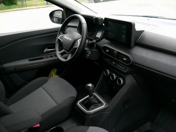 Dacia Jogger Extreme+