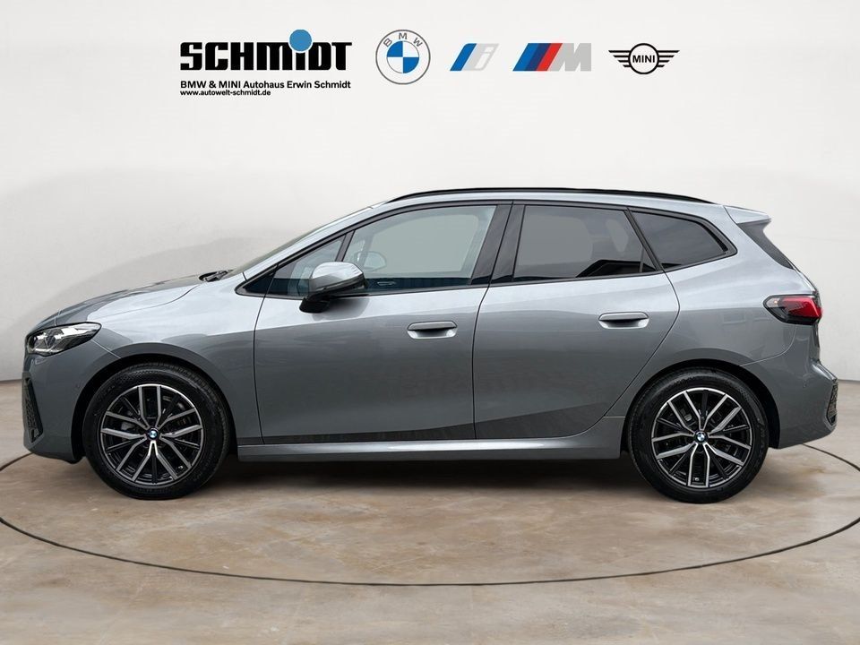 BMW 220 Active Tourer - Bild 3