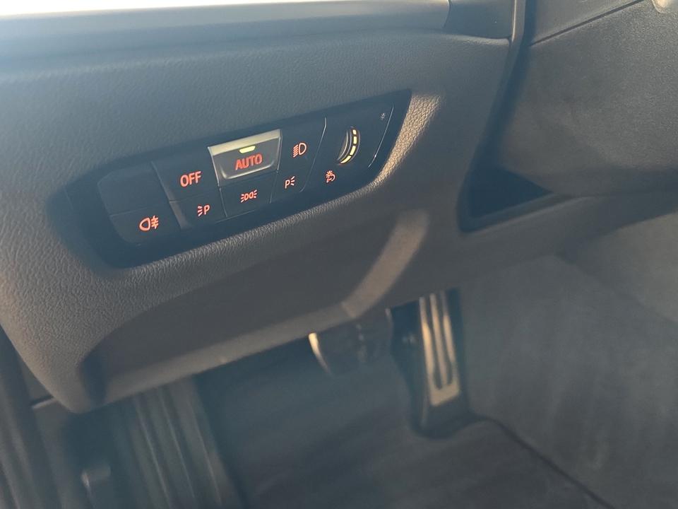 BMW 330i xDrive Touring M Sport