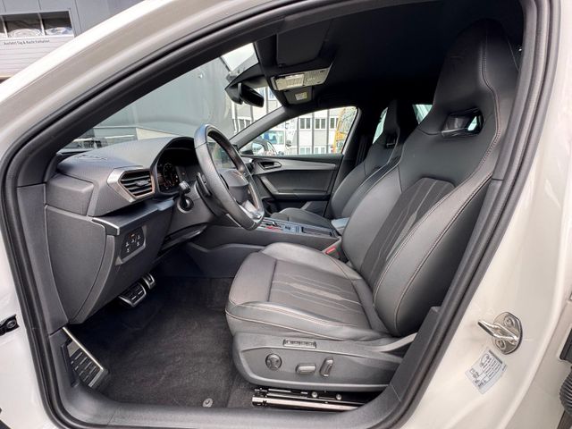 Leon ST 1.4 eHYBRID 180kW VZ DSG ACC/NAV/RFK/DCC