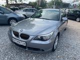 BMW 525i xDrive/ AHK/Automatik/PDC/Leder/Xenon - BMW 525 aus 2006: 525i