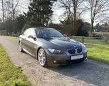 BMW E93 330i, Top Originalzustand, M-Sportpaket, 18" - BMW: Cabrio, E93