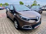 Renault Captur Dynamique/ grose Inspektion frisch bekomm - Renault Captur in Krefeld
