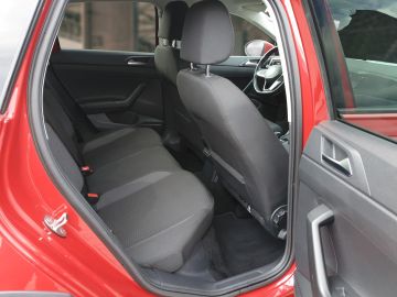 Volkswagen Taigo - 10