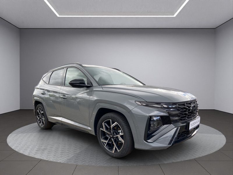 Hyundai Tucson – Bild 8
