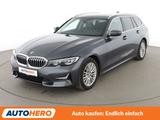BMW 318d Luxury Line Aut.*NAVI*LED*TEMPO*PDC*SHZ* - BMW 318 in Köln