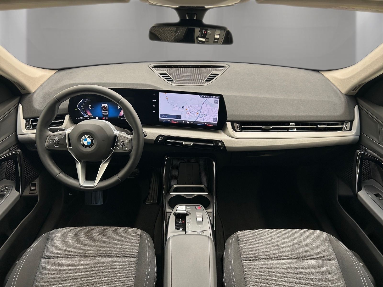BMW X1 - Bild 12