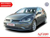 Volkswagen Golf VII Variant 1.5TSI Highline LED Pano Standh - Volkswagen Golf: Kombi, Golf5