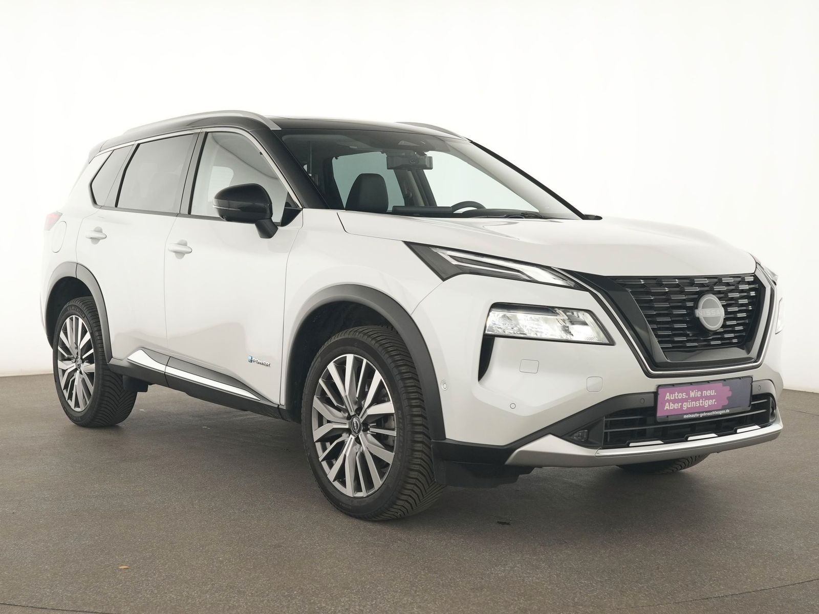 Nissan X-Trail - Bild 4