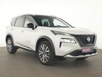 Nissan X-Trail - Vorschau Bild 4