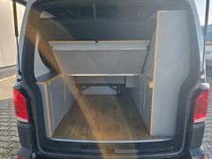 Easy Camper T 6.1 Classic Sitzheizung* Mutlirail*SCA Dach