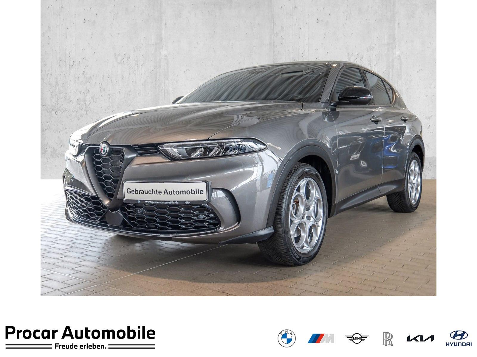 Alfa Romeo Tonale 1.5 T Hybrid Sprint Premium Paket