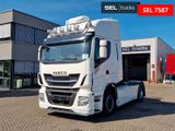 Iveco Stralis 480 / ZF Intarder / Standklima - Angebote entsprechen deinen Suchkriterien