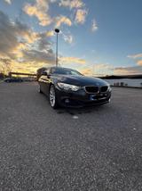 BMW 420iGC *heck*hdup*led*cam*serviceneu*unfallfrei - BMW: Coupé, Unfall