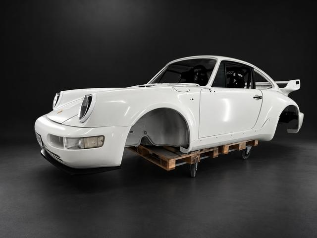 Porsche 912 / 911 / 964